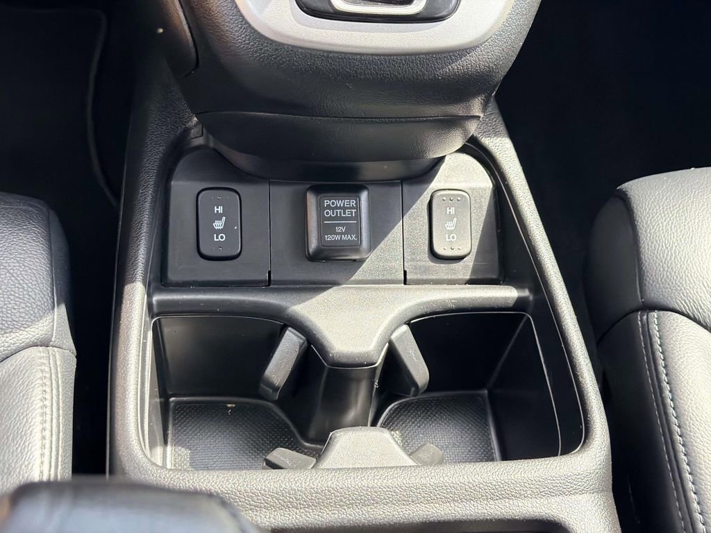 Used 2012 Honda CR-V EX-L image 8