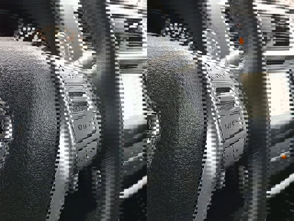 Used 2018 Nissan Altima 2.5 SR w/ SR Midnight Edition image 18