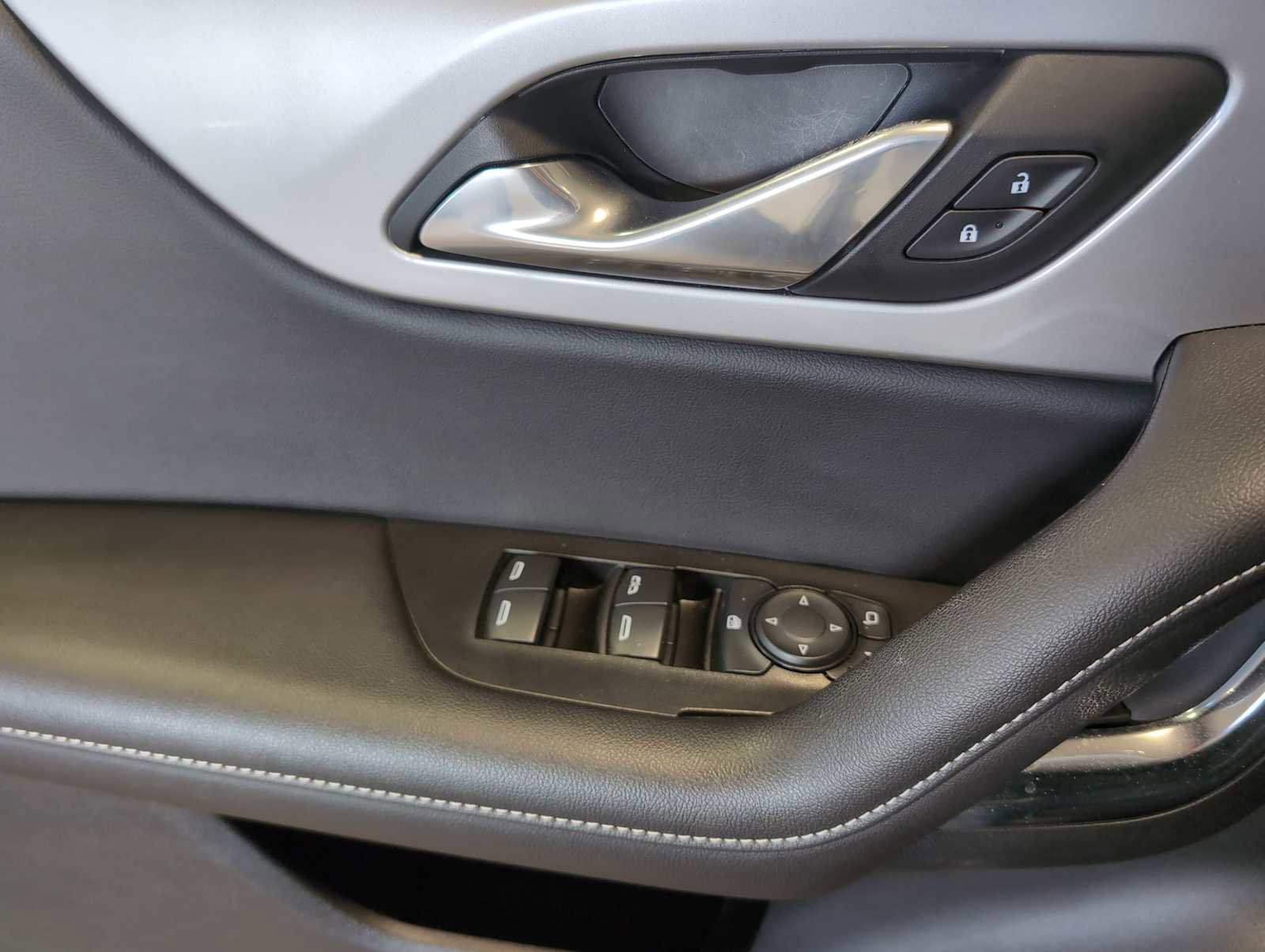 Used 2024 Chevrolet Blazer LT w/ Convenience Package image 22