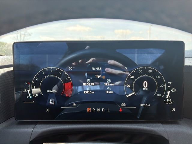 Used 2024 Ford Mustang Coupe RWD image 37