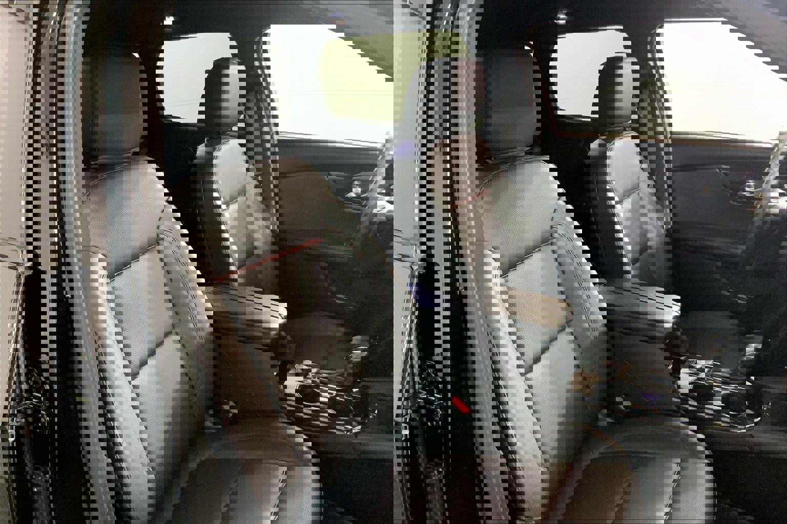 Used 2025 Chevrolet Blazer RS image 7