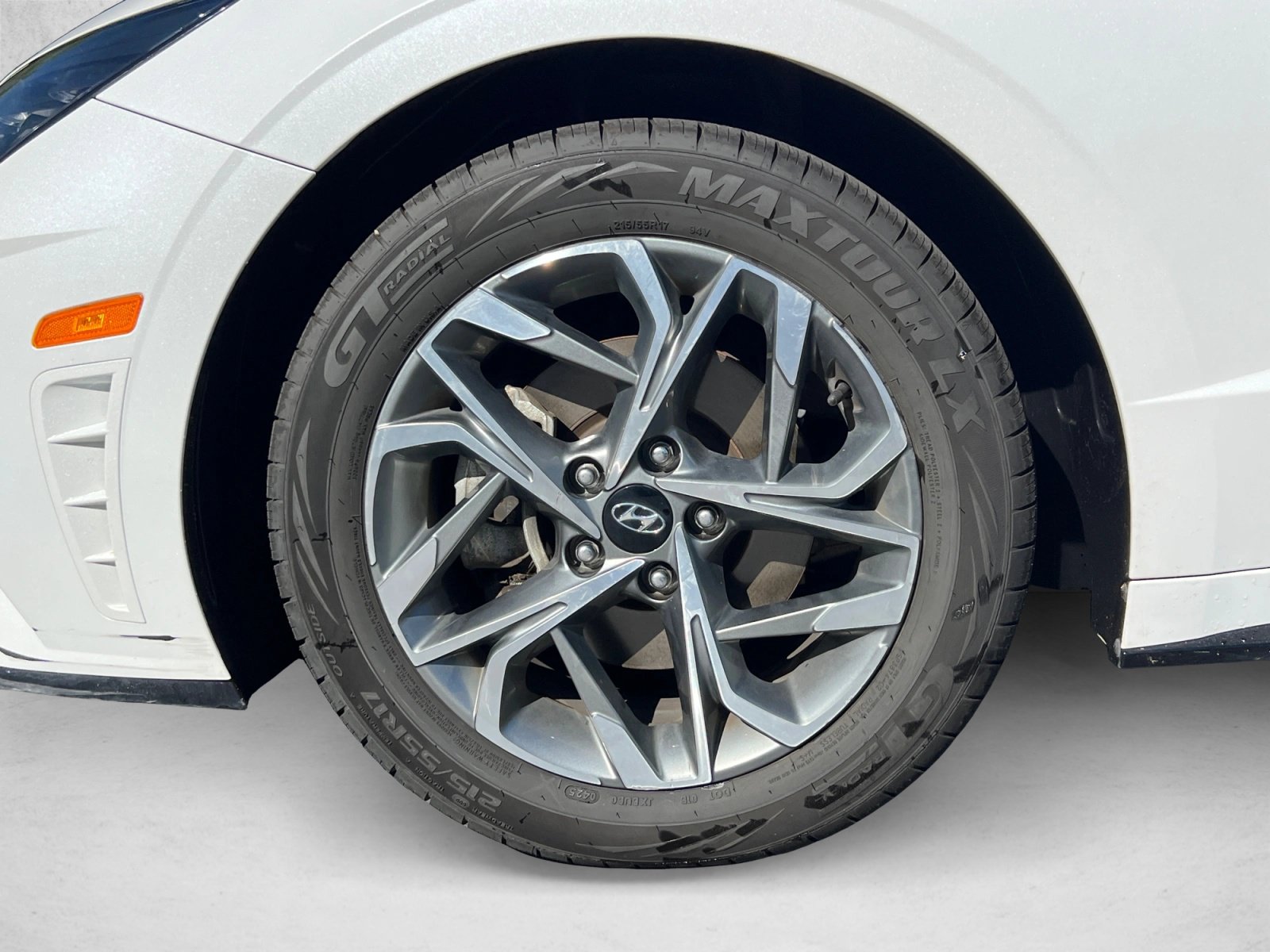 Used 2022 Hyundai Sonata SEL FWD image 9