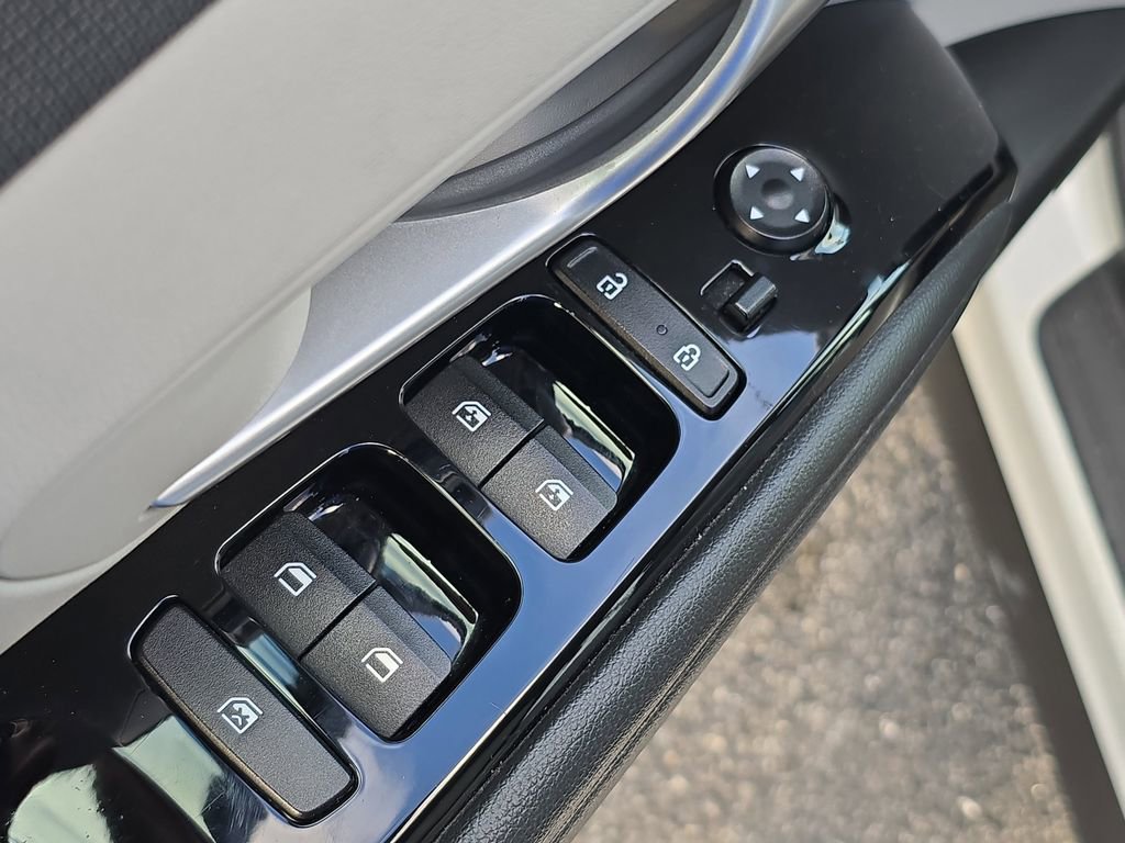 Used 2022 Hyundai Tucson SEL w/ Convenience + Premium Package image 8