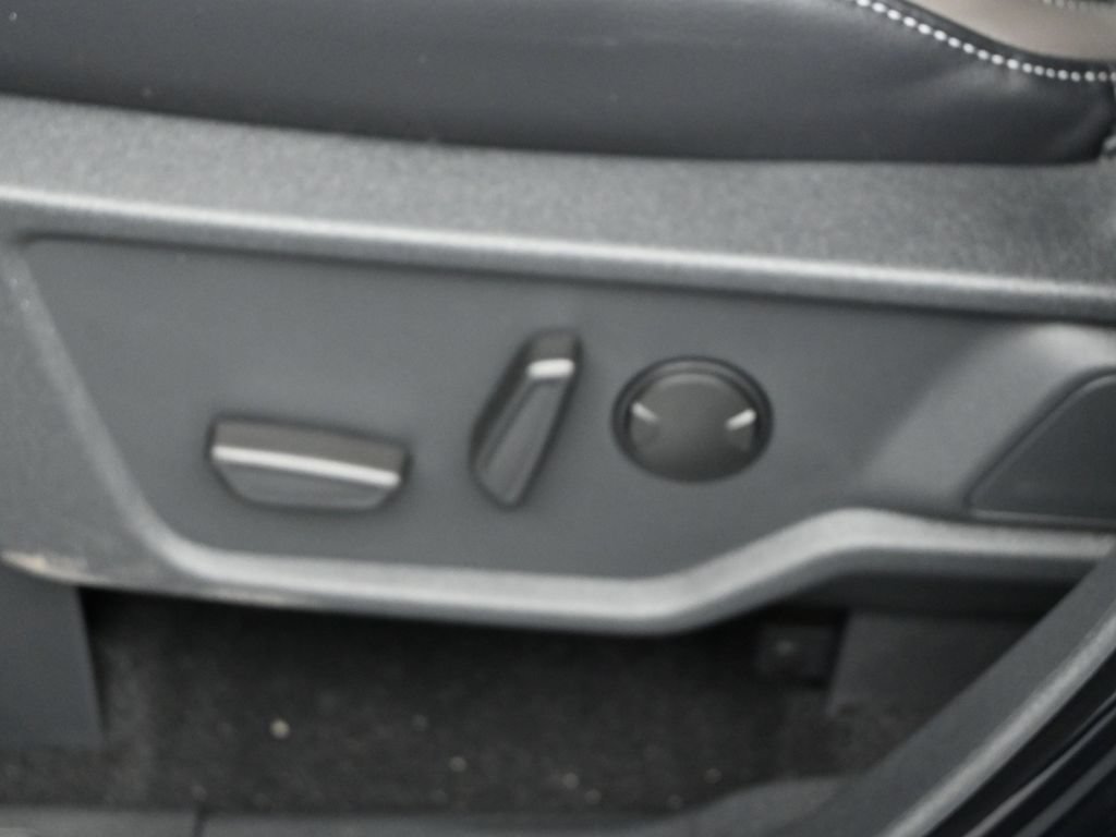 Used 2026 Ford Bronco Outer Banks AWD/4WD image 9