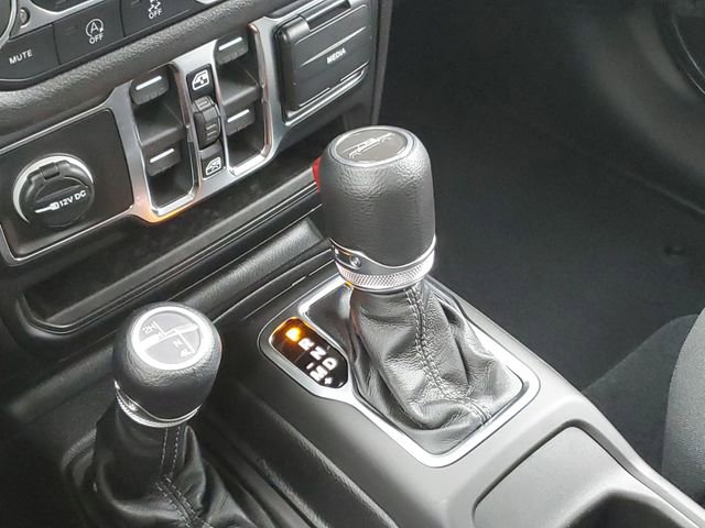 New 2026 Jeep Gladiator Sport image 13