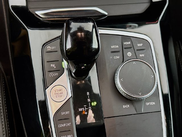Used 2023 BMW X3 xDrive30i AWD/4WD image 17