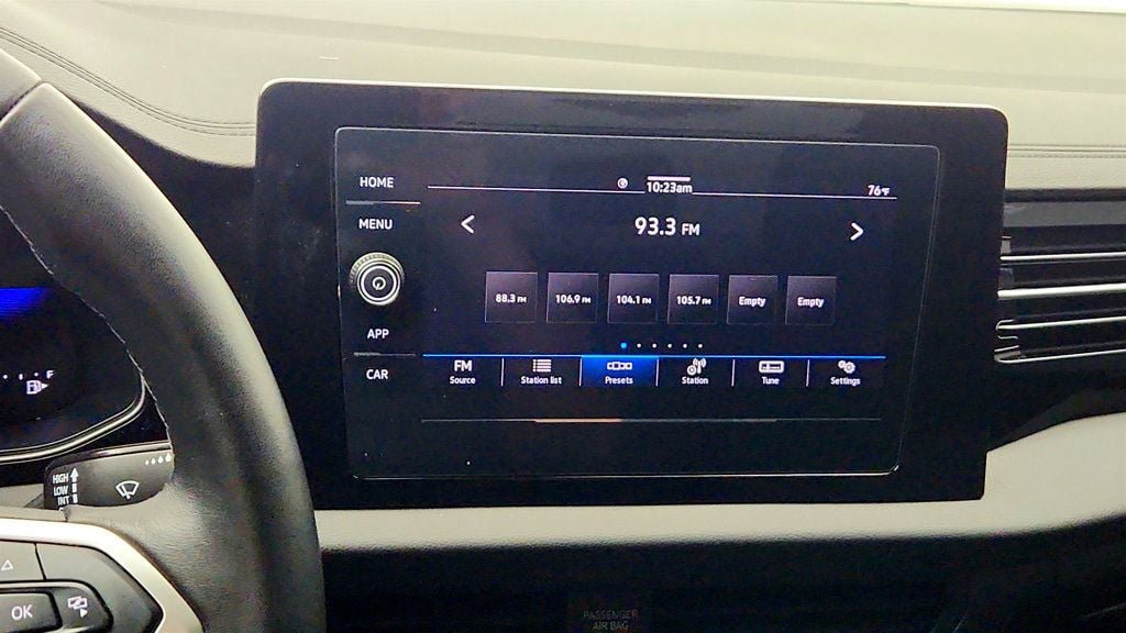 Used 2025 Volkswagen Jetta S FWD image 17