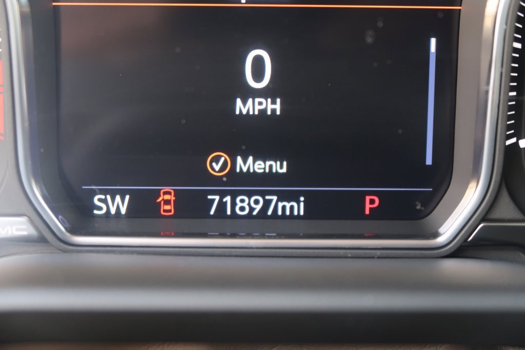 Used 2021 GMC Yukon Denali w/ Denali Ultimate Package image 22