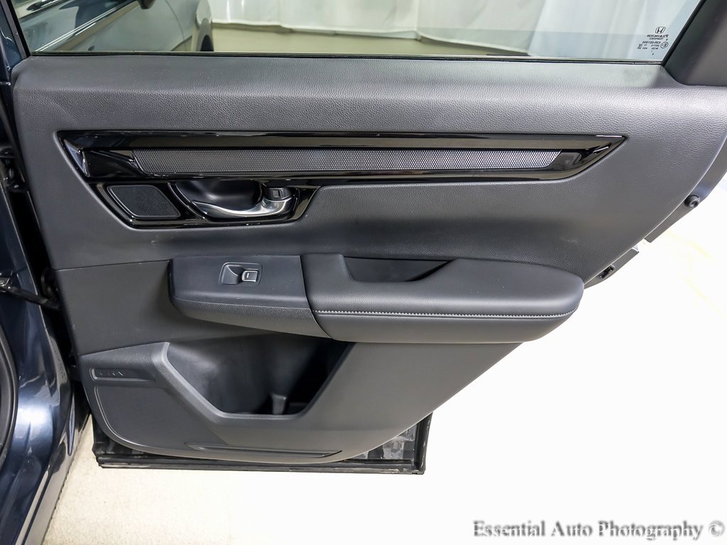 Used 2024 Honda CR-V EX-L image 23