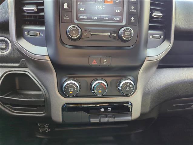 Used 2019 RAM 3500 Tradesman image 8