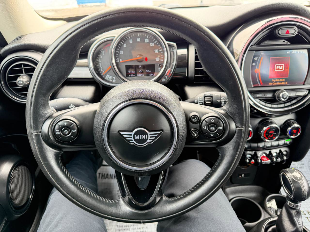 Used 2019 MINI Cooper 2-Door Hardtop w/ Storage Package image 66