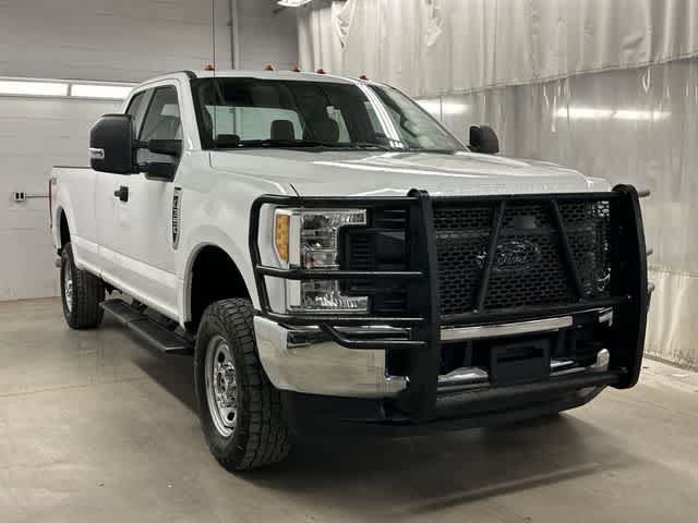Used 2017 Ford F350 XL image 25