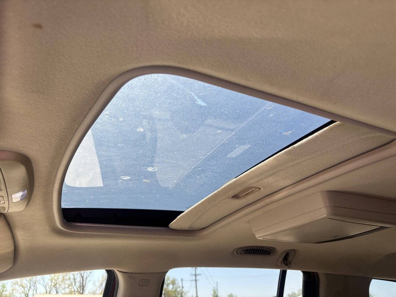 Used 2008 Chrysler Aspen Limited image 20