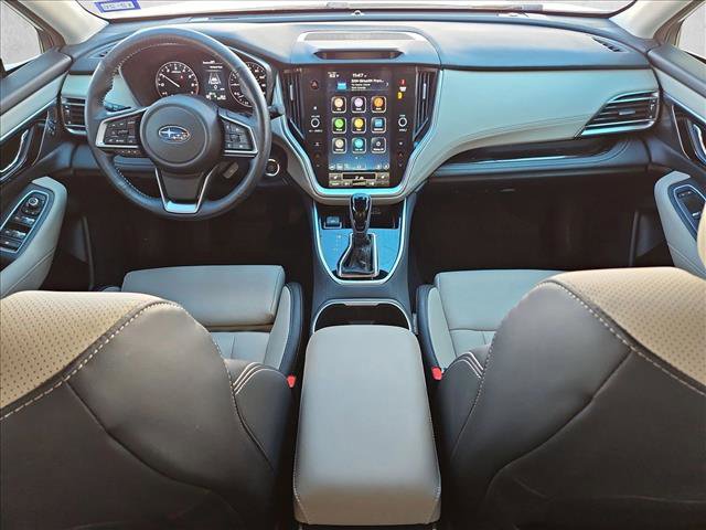 Used 2023 Subaru Outback Limited image 19