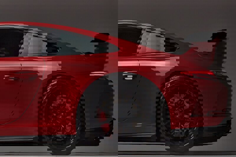 Used 2018 Porsche 911 GT3 image 7