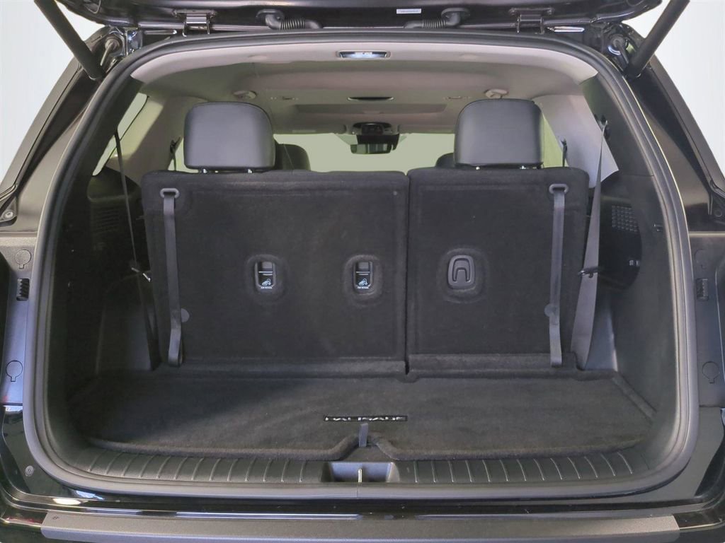 Used 2025 Hyundai Palisade XRT image 14