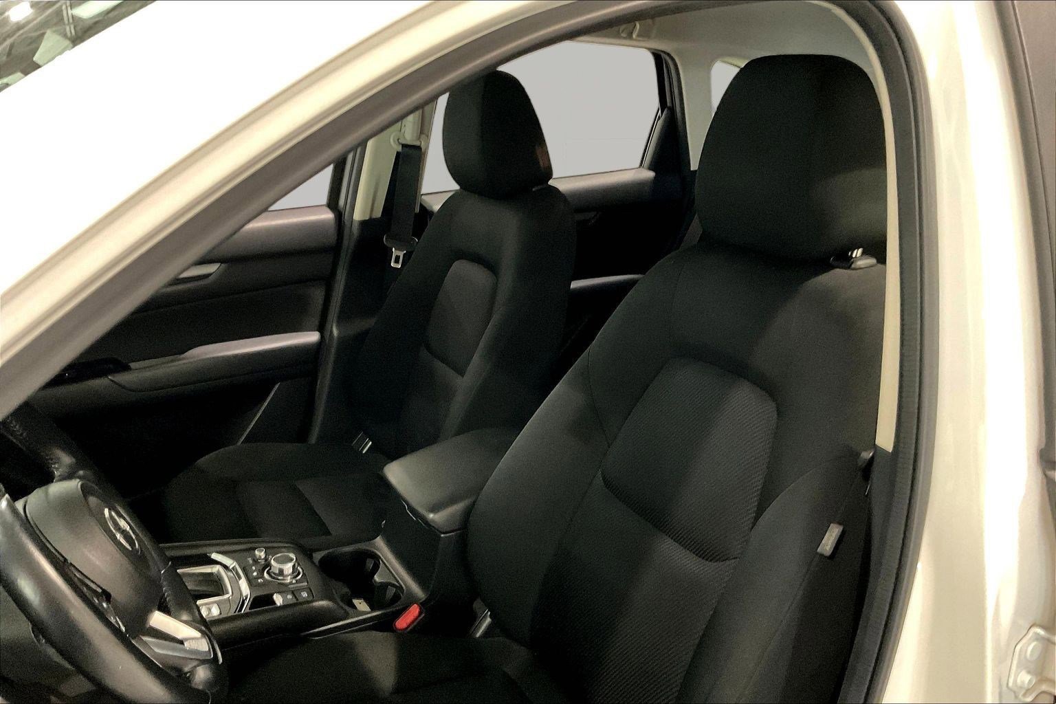 Used 2018 MAZDA CX-5 Sport FWD image 19