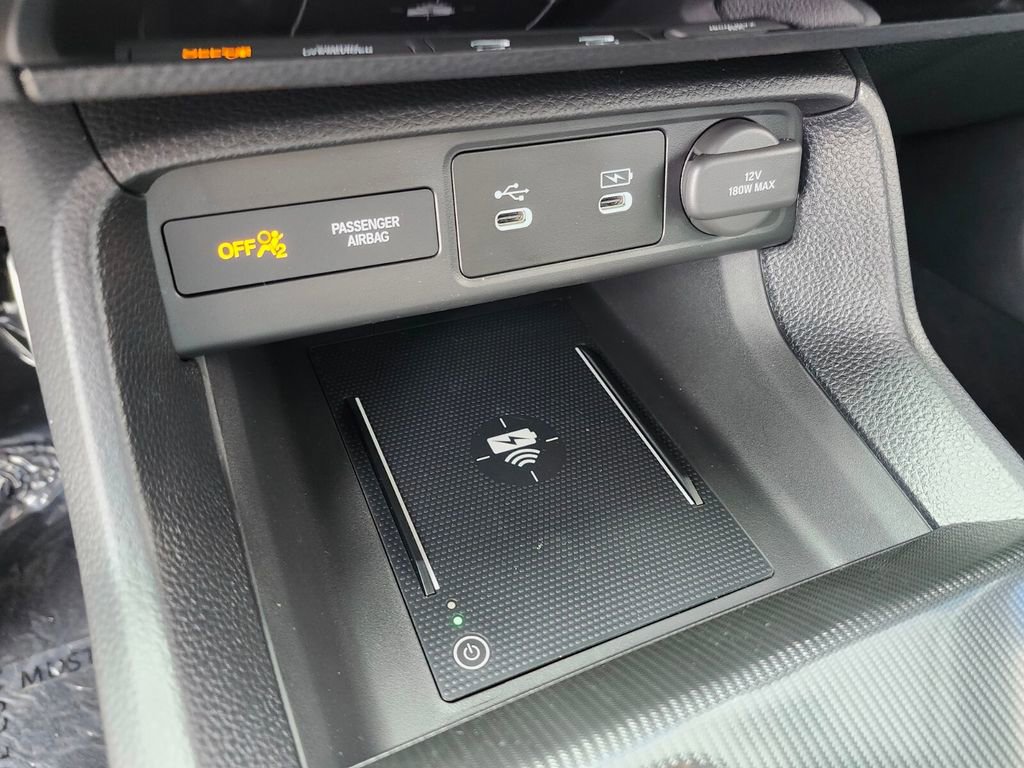 New 2025 Honda Civic Sport Touring image 25