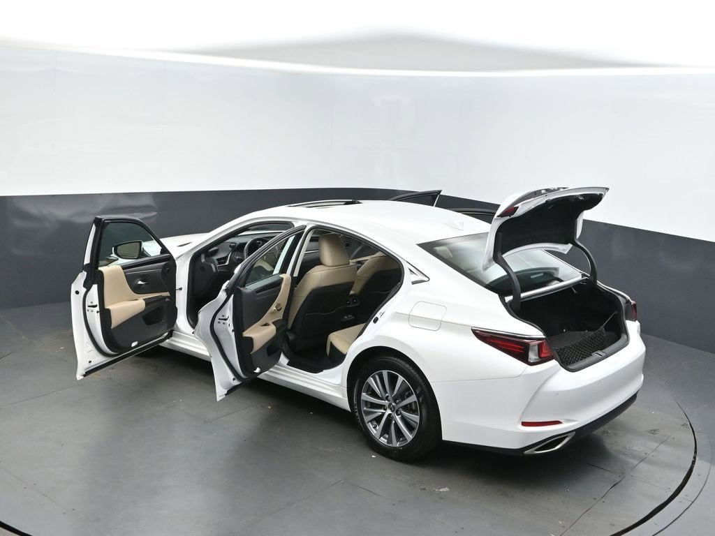 Used 2019 Lexus ES 350 image 47