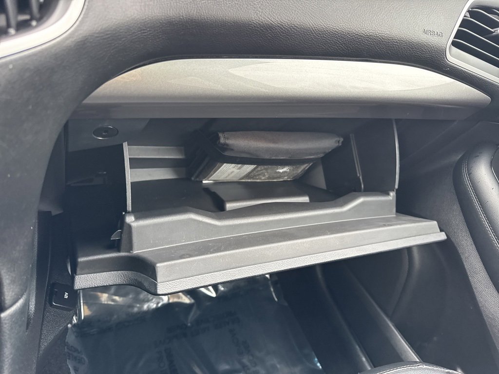 Used 2015 Ford Edge SEL w/ Equipment Group 201A image 30