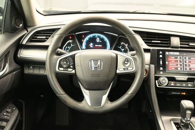 Used 2016 Honda Civic EX image 23