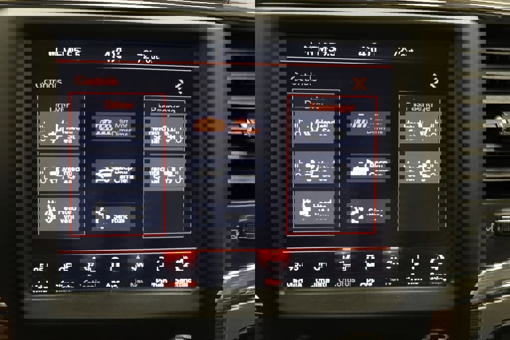 Used 2018 RAM 1500 Laramie w/ Convenience Group image 29