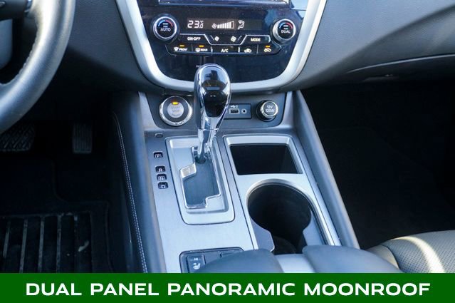 Used 2022 Nissan Murano SL image 14