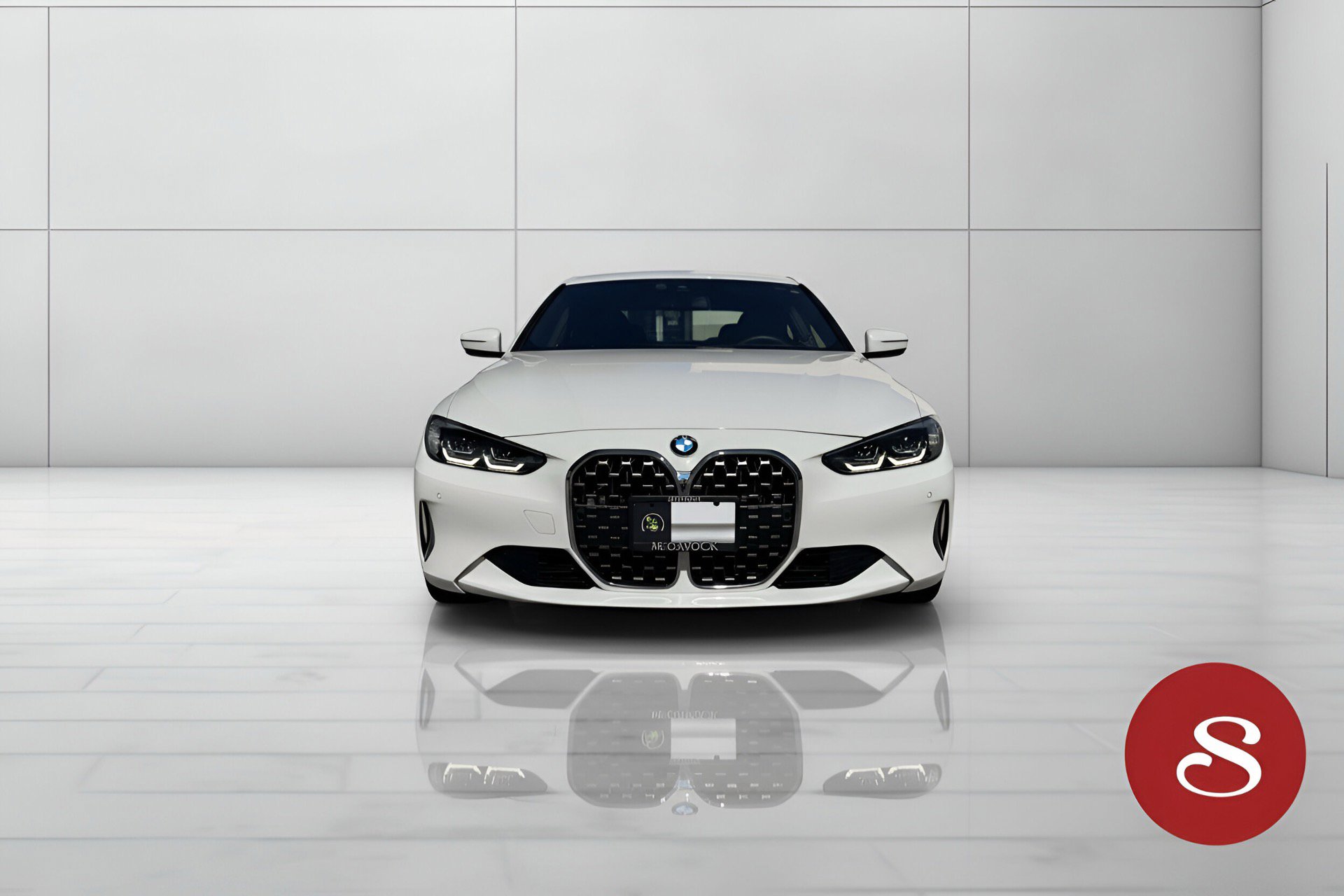 Used 2024 BMW 430i xDrive Coupe w/ Convenience Package AWD/4WD image 5