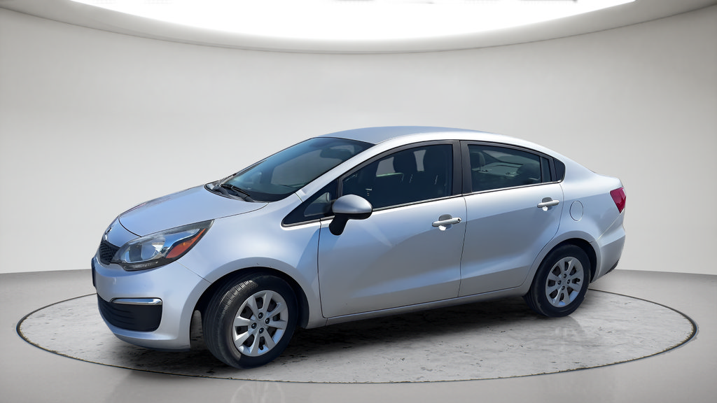 Used 2017 Kia Rio LX w/ Power Package FWD image 20