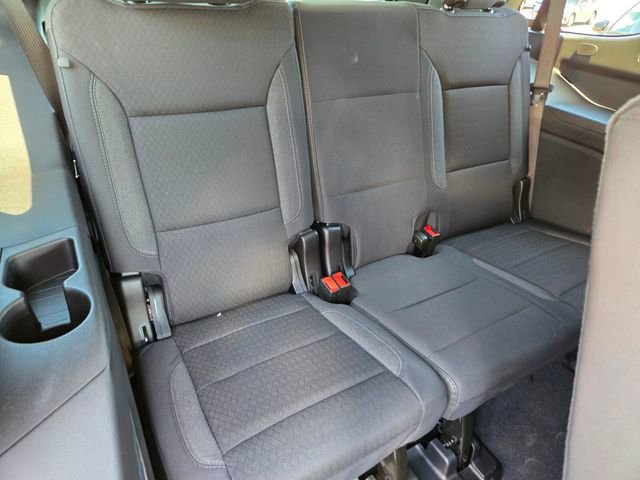 Used 2026 Chevrolet Tahoe LS w/ LPO, Dark Essentials Package AWD/4WD image 19