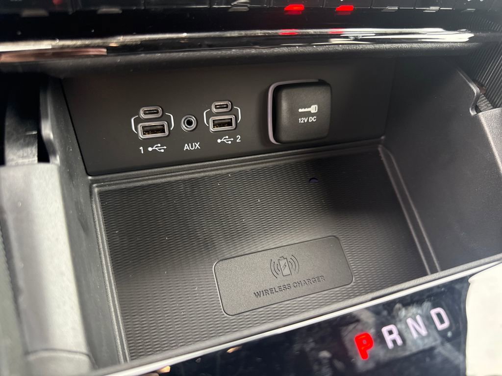 New 2026 Jeep Grand Cherokee Laredo X AWD/4WD image 27