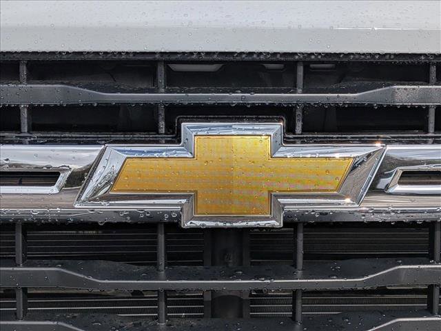 New 2026 Chevrolet Silverado 2500 LT w/ Z71 Off-Road Package AWD/4WD image 17