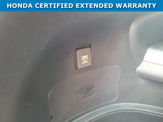 Certified 2022 Honda Pilot Special Edition image 13
