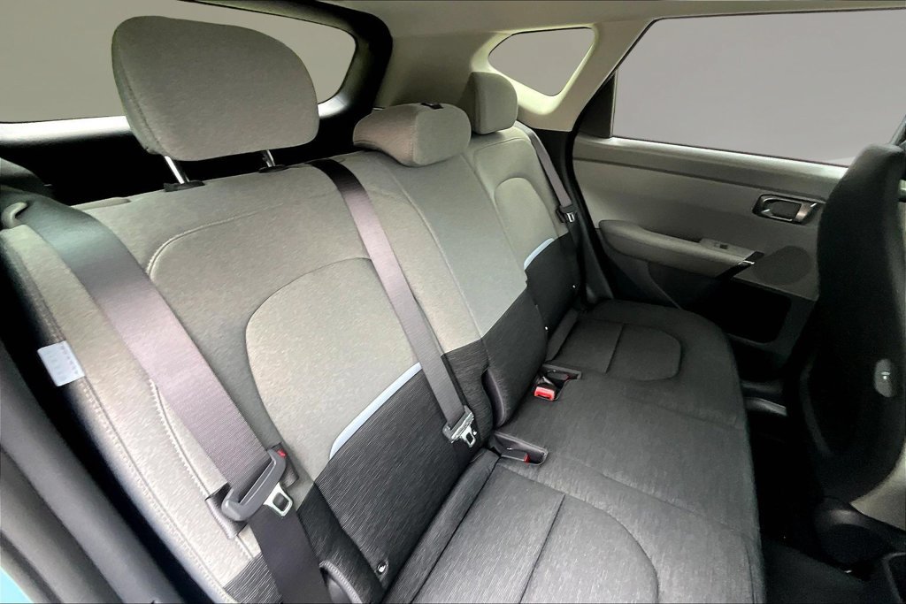 New 2027 Kia Seltos S FWD image 9