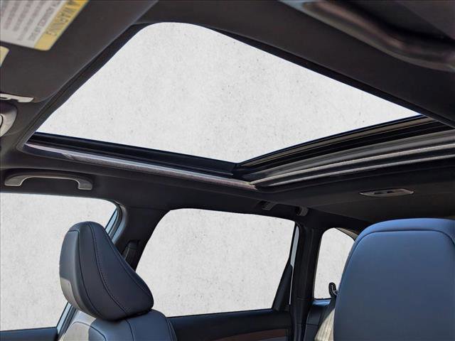 New 2026 Subaru Forester Sport image 13