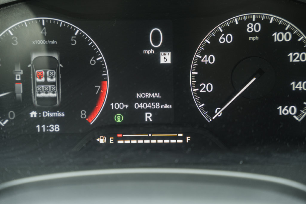 Used 2023 Honda Civic Sport image 39