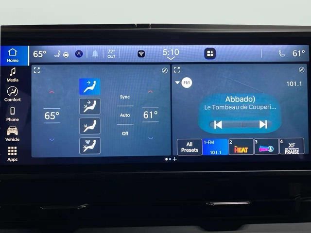 Used 2025 Jeep Wrangler Unlimited Rubicon 4xe w/ Safety Group image 38