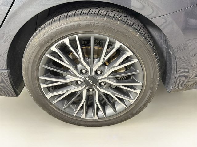 Used 2023 Kia Forte GT-Line w/ GT-Line Premium Package FWD image 34
