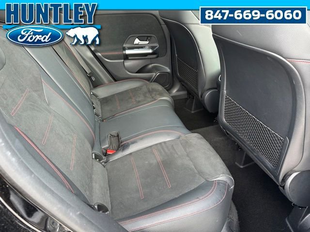 Used 2023 Mercedes-Benz GLA 250 4MATIC w/ AMG Line Exterior image 11