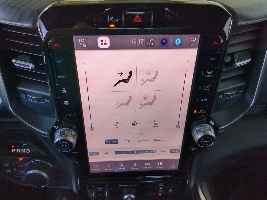 New 2026 RAM 1500 Big Horn image 16