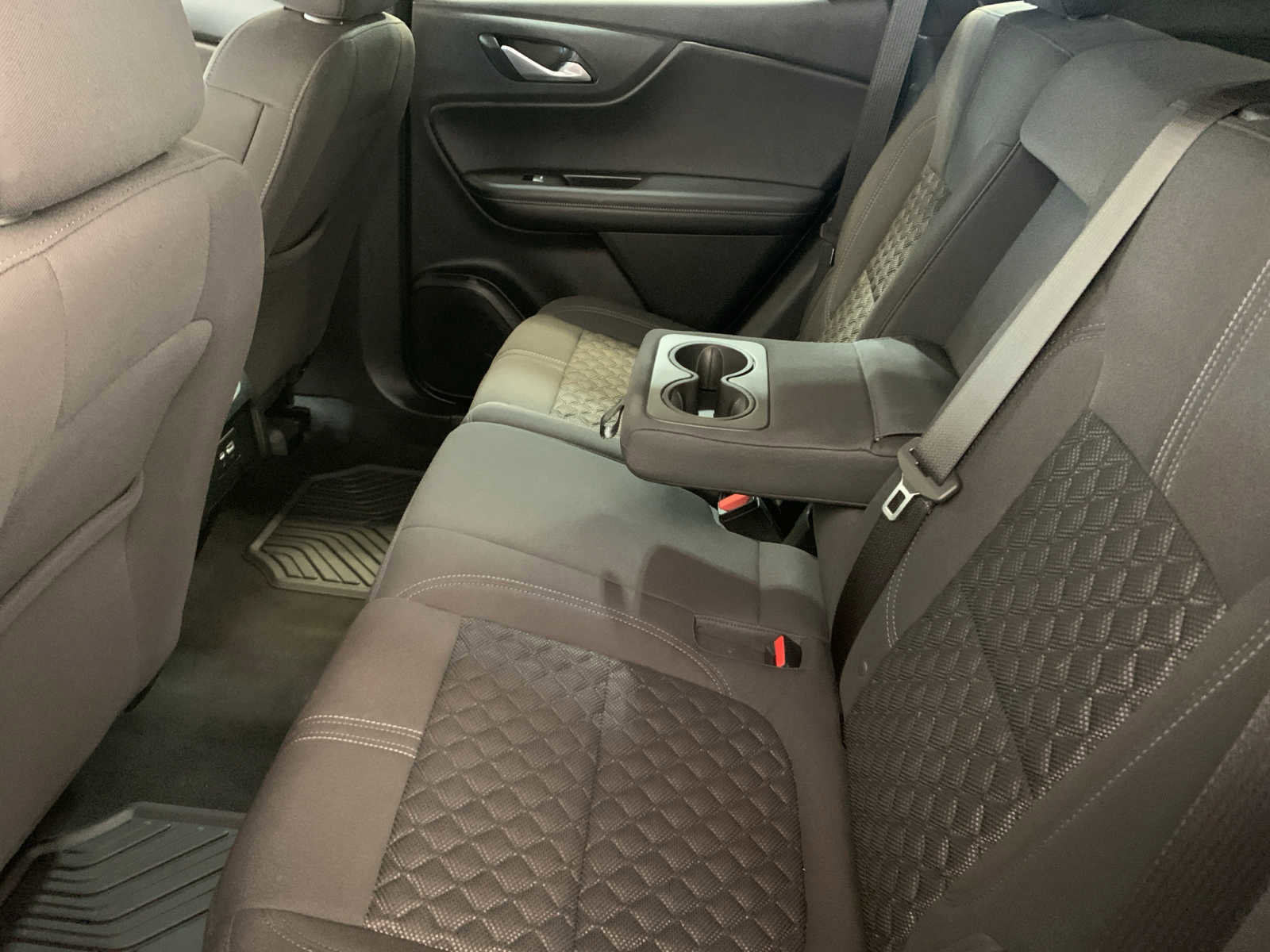 Used 2022 Chevrolet Blazer LT image 5