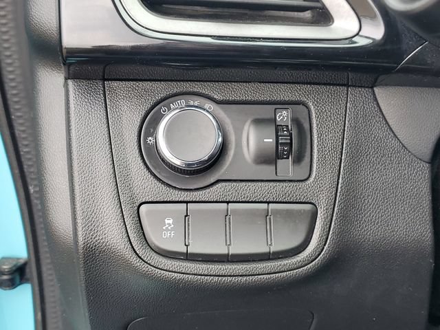 Used 2021 Chevrolet Spark LT FWD image 14