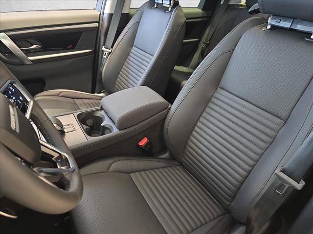 Used 2025 Land Rover Discovery Sport S AWD/4WD image 14