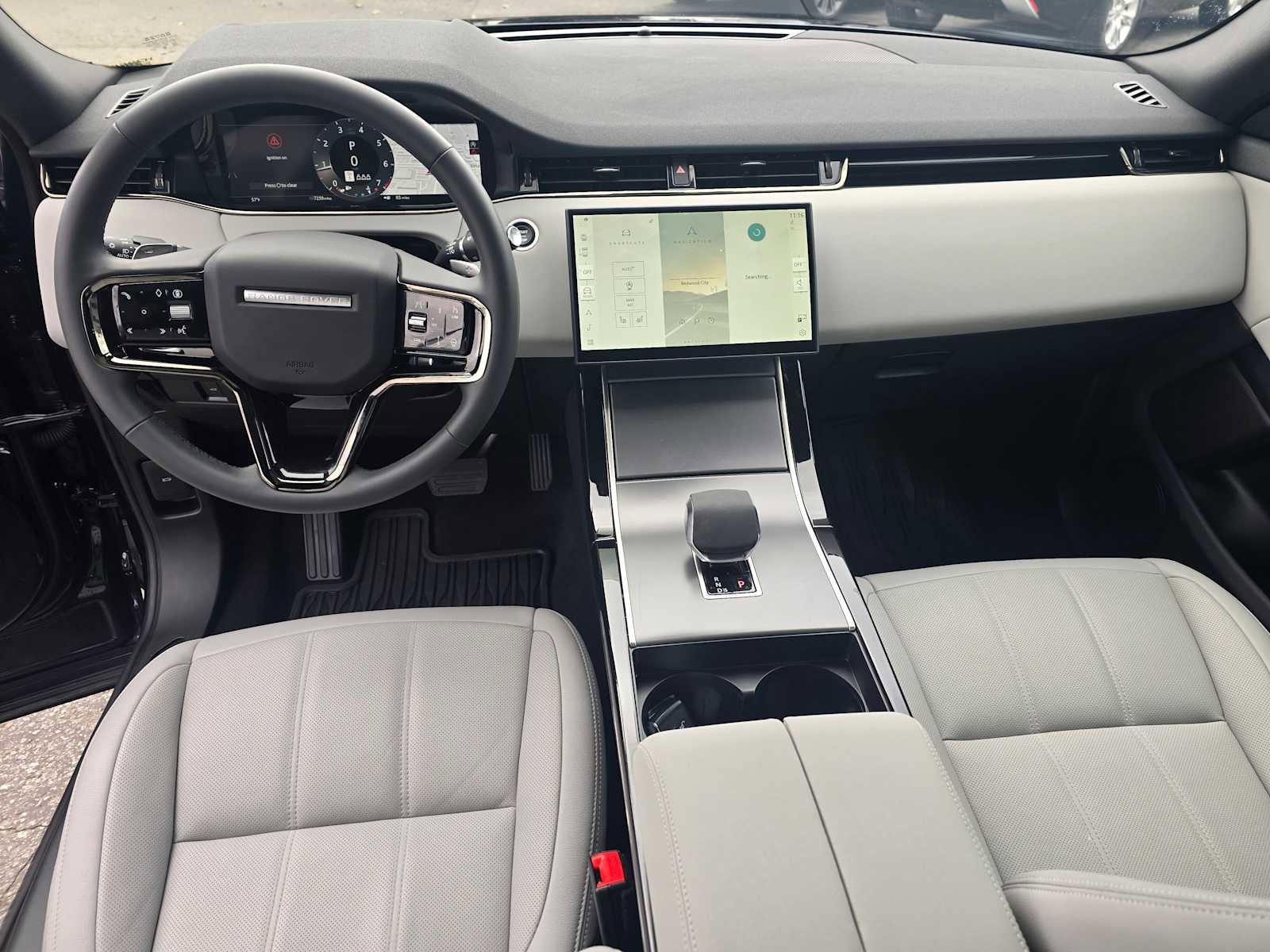 Used 2026 Land Rover Range Rover Evoque S AWD/4WD image 21