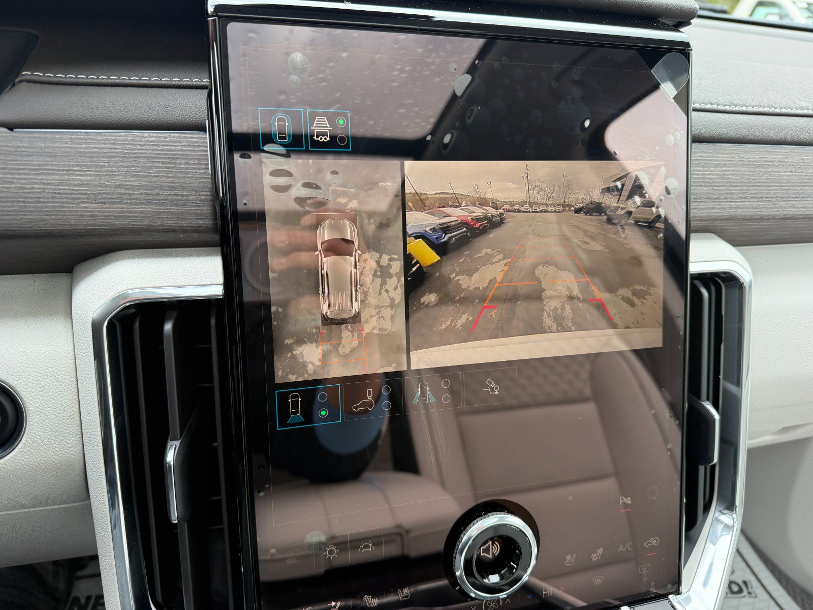 New 2026 GMC Acadia Denali w/ Super Cruise Package image 40