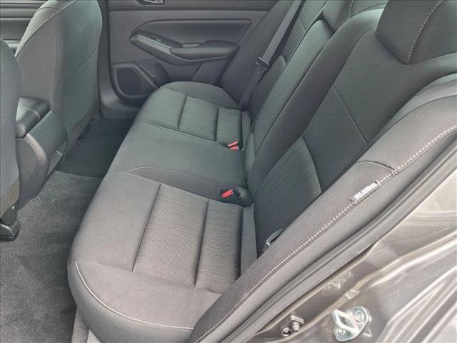 Certified 2025 Nissan Altima 2.5 S FWD image 16