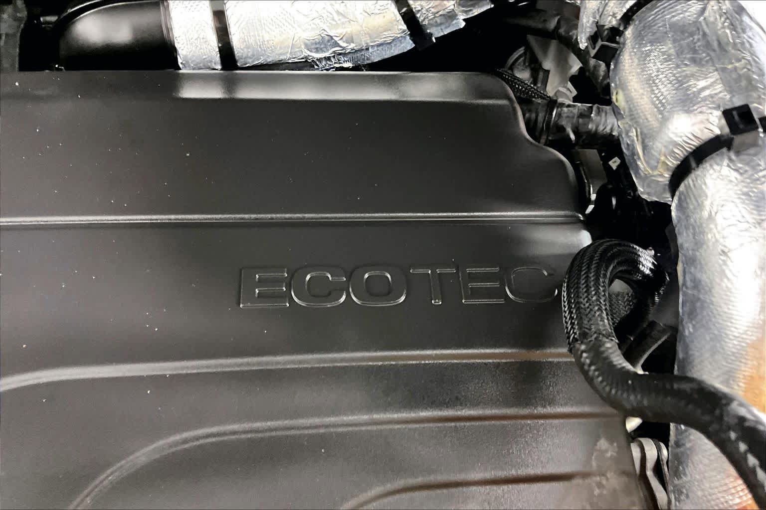 Certified 2022 Buick Encore Preferred AWD/4WD image 29