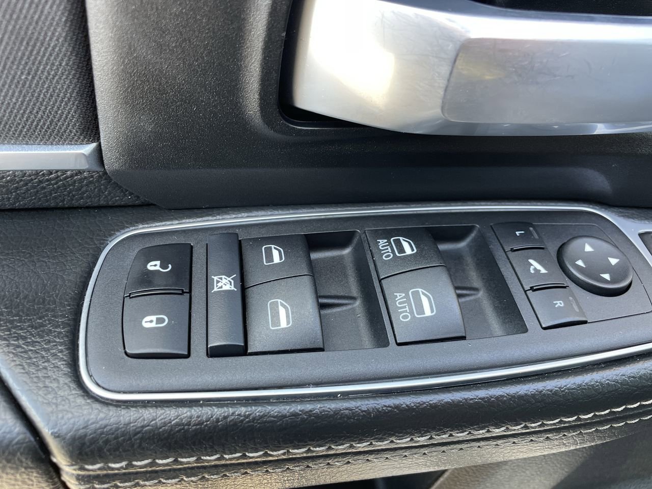 Used 2024 RAM 2500 Big Horn image 18