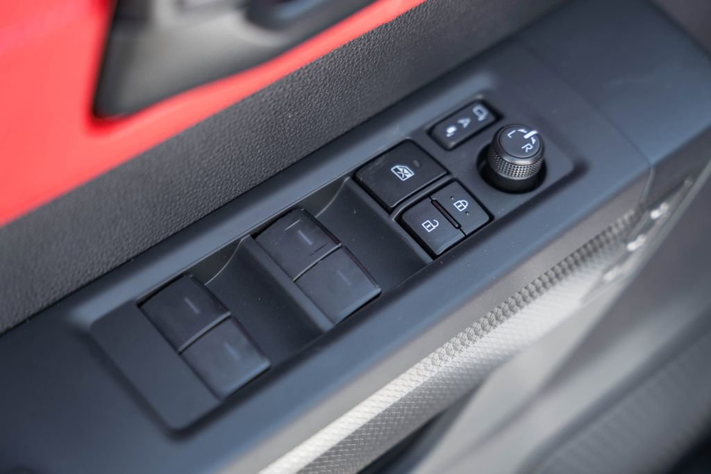 New 2026 Toyota Tundra TRD Pro image 45