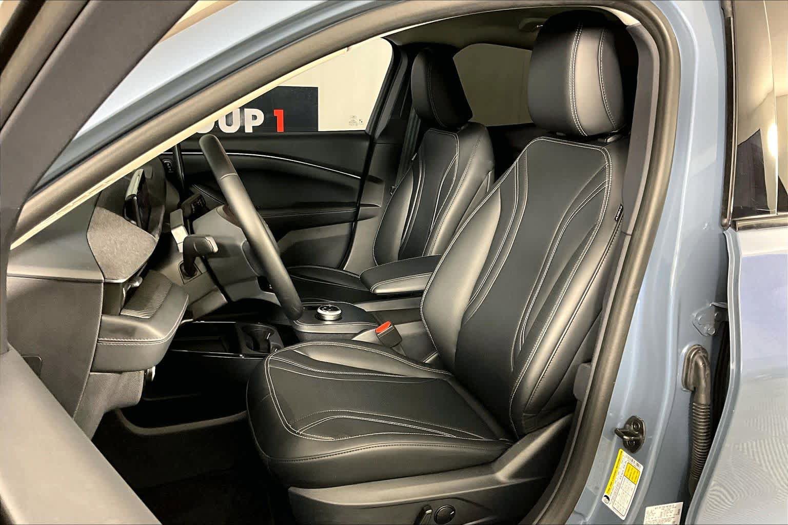 Used 2024 Ford Mustang Mach-E Premium image 7